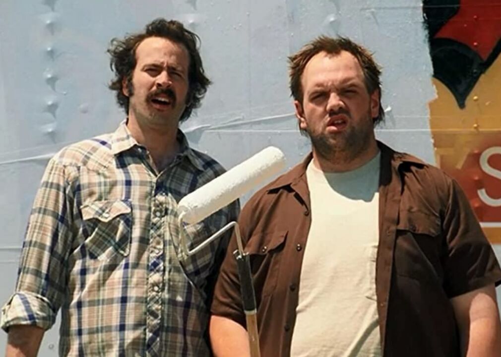 #100. My Name Is Earl
